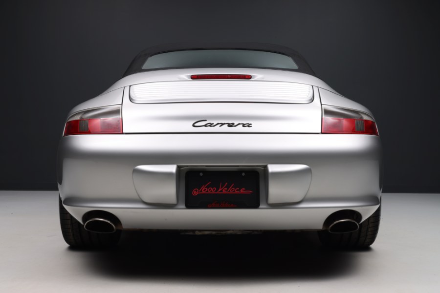 2002 Porsche 911 Carrera Carrera, available for sale in North Salem, New York | Meccanic Shop North Inc. North Salem, New York 2002 Porsche 911 Carrera Carrera, available for sale in North Salem, New York | Meccanic Shop North Inc. North Salem, New York