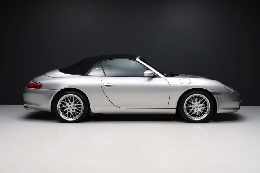 2002 Porsche 911 Carrera Carrera, available for sale in North Salem, New York | Meccanic Shop North Inc. North Salem, New York 2002 Porsche 911 Carrera Carrera, available for sale in North Salem, New York | Meccanic Shop North Inc. North Salem, New York