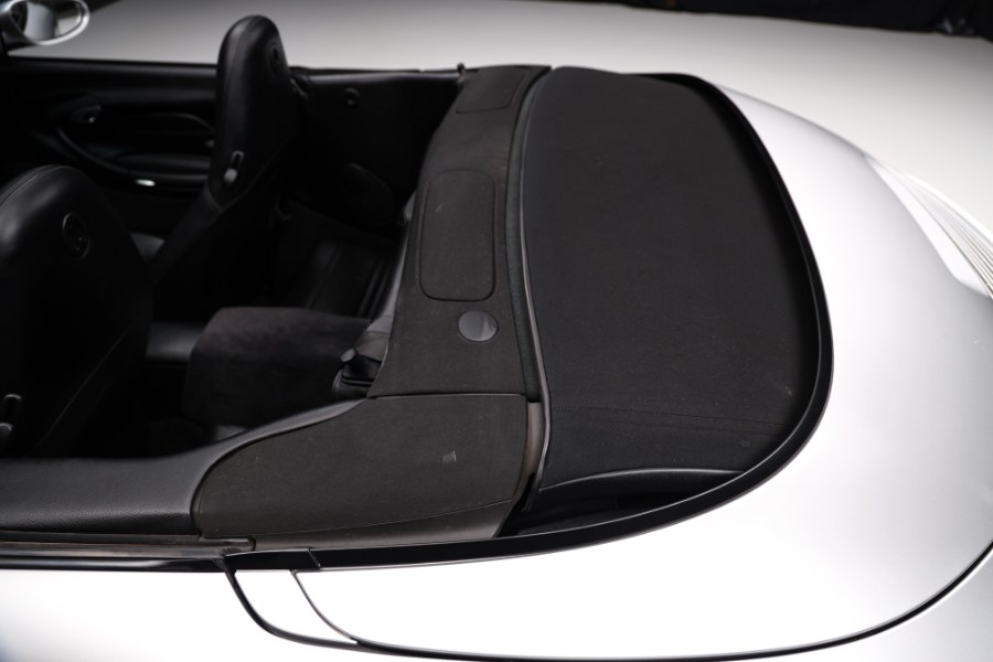 2002 Porsche 911 Carrera Carrera, available for sale in North Salem, New York | Meccanic Shop North Inc. North Salem, New York 2002 Porsche 911 Carrera Carrera, available for sale in North Salem, New York | Meccanic Shop North Inc. North Salem, New York