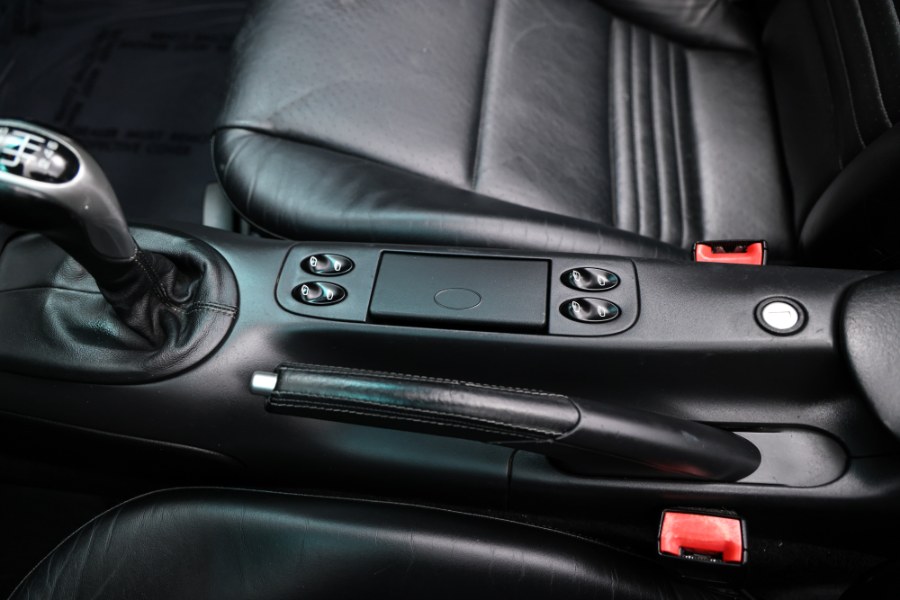 2002 Porsche 911 Carrera Carrera, available for sale in North Salem, New York | Meccanic Shop North Inc. North Salem, New York 2002 Porsche 911 Carrera Carrera, available for sale in North Salem, New York | Meccanic Shop North Inc. North Salem, New York