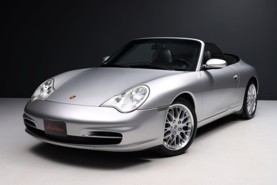 2002 Porsche 911 Carrera Carrera, available for sale in North Salem, New York | Meccanic Shop North Inc. North Salem, New York 2002 Porsche 911 Carrera Carrera, available for sale in North Salem, New York | Meccanic Shop North Inc. North Salem, New York