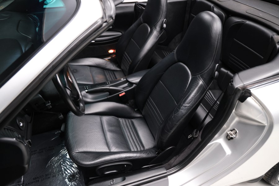 2002 Porsche 911 Carrera Carrera, available for sale in North Salem, New York | Meccanic Shop North Inc. North Salem, New York 2002 Porsche 911 Carrera Carrera, available for sale in North Salem, New York | Meccanic Shop North Inc. North Salem, New York