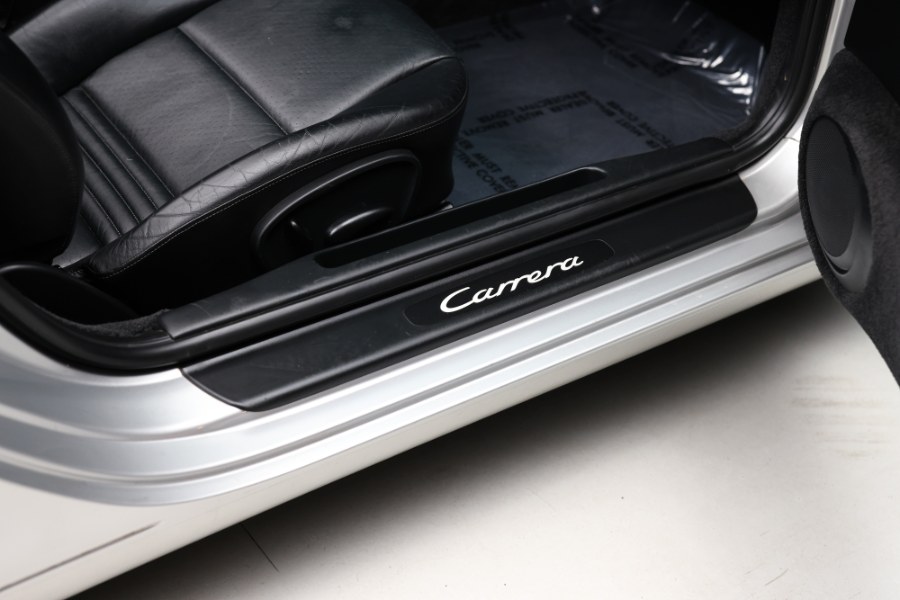 2002 Porsche 911 Carrera Carrera, available for sale in North Salem, New York | Meccanic Shop North Inc. North Salem, New York 2002 Porsche 911 Carrera Carrera, available for sale in North Salem, New York | Meccanic Shop North Inc. North Salem, New York
