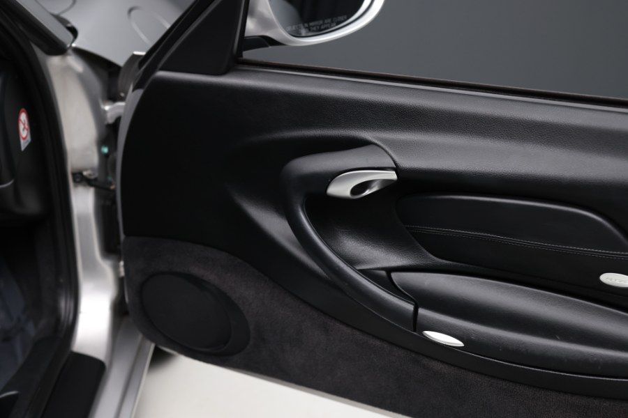 2002 Porsche 911 Carrera Carrera, available for sale in North Salem, New York | Meccanic Shop North Inc. North Salem, New York 2002 Porsche 911 Carrera Carrera, available for sale in North Salem, New York | Meccanic Shop North Inc. North Salem, New York
