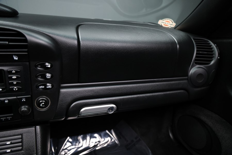 2002 Porsche 911 Carrera Carrera, available for sale in North Salem, New York | Meccanic Shop North Inc. North Salem, New York 2002 Porsche 911 Carrera Carrera, available for sale in North Salem, New York | Meccanic Shop North Inc. North Salem, New York