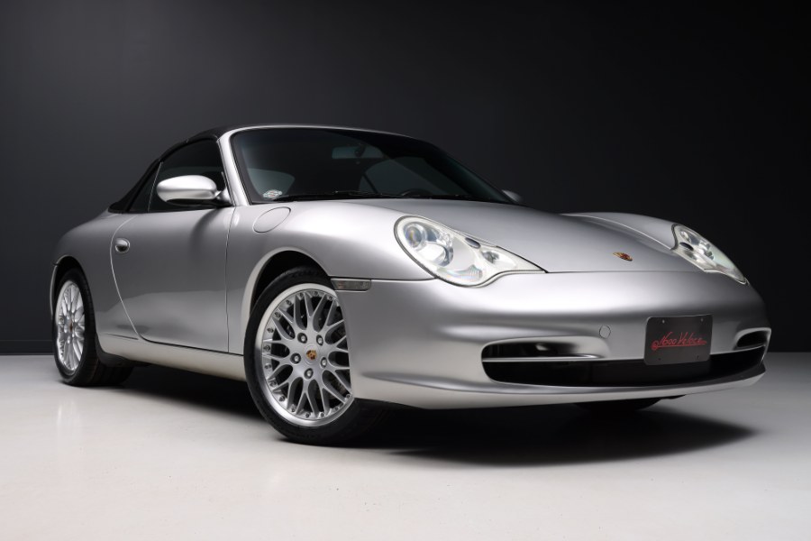 2002 Porsche 911 Carrera Carrera, available for sale in North Salem, New York | Meccanic Shop North Inc. North Salem, New York 2002 Porsche 911 Carrera Carrera, available for sale in North Salem, New York | Meccanic Shop North Inc. North Salem, New York