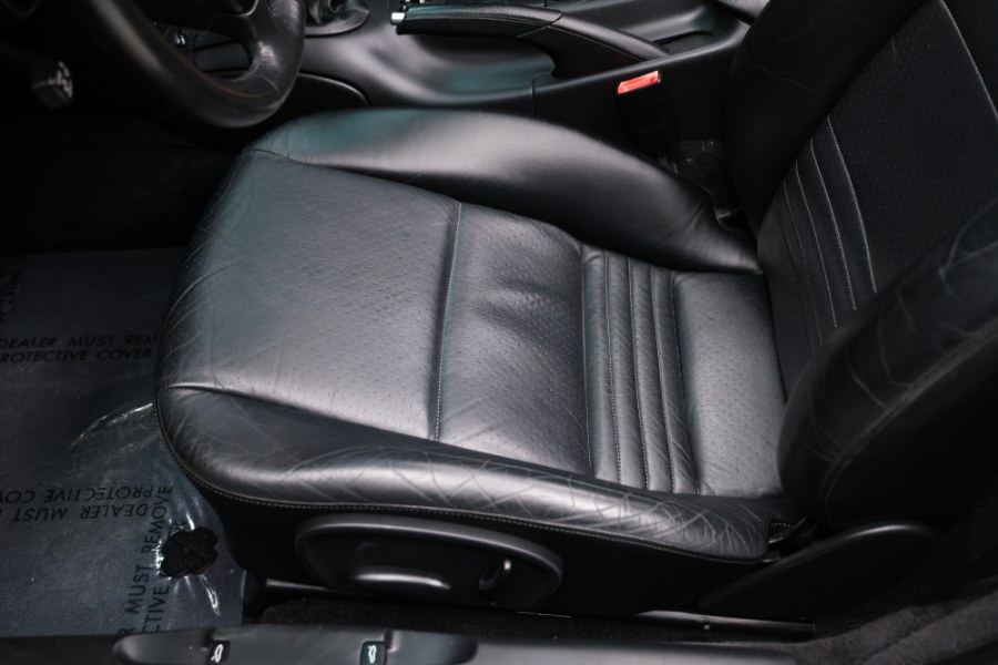 2002 Porsche 911 Carrera Carrera, available for sale in North Salem, New York | Meccanic Shop North Inc. North Salem, New York 2002 Porsche 911 Carrera Carrera, available for sale in North Salem, New York | Meccanic Shop North Inc. North Salem, New York