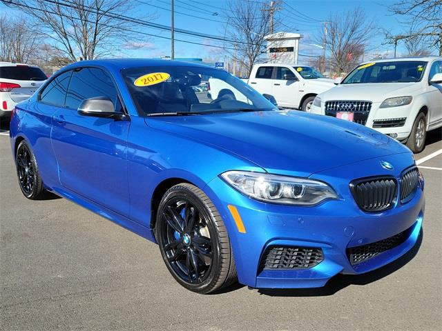 2017 BMW 2 Series M240i, available for sale in Stratford, Connecticut | Wiz Leasing Inc. Stratford, Connecticut 2017 BMW 2 Series M240i, available for sale in Stratford, Connecticut | Wiz Leasing Inc. Stratford, Connecticut