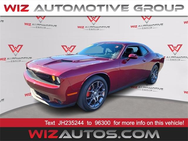 2018 Dodge Challenger GT, available for sale in Stratford, Connecticut | Wiz Leasing Inc. Stratford, Connecticut