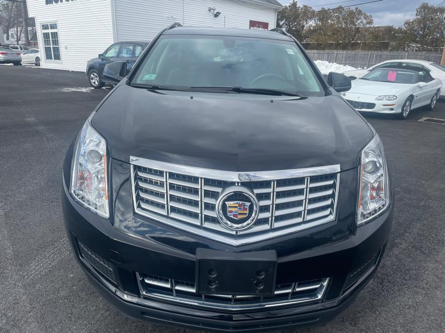 2015 Cadillac SRX FWD 4dr Base, available for sale in Agawam, Massachusetts | Malkoon Motors. Agawam, Massachusetts 2015 Cadillac SRX FWD 4dr Base, available for sale in Agawam, Massachusetts | Malkoon Motors. Agawam, Massachusetts