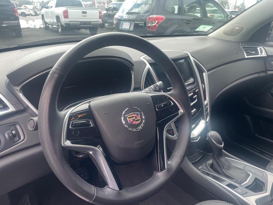 2015 Cadillac SRX FWD 4dr Base, available for sale in Agawam, Massachusetts | Malkoon Motors. Agawam, Massachusetts 2015 Cadillac SRX FWD 4dr Base, available for sale in Agawam, Massachusetts | Malkoon Motors. Agawam, Massachusetts