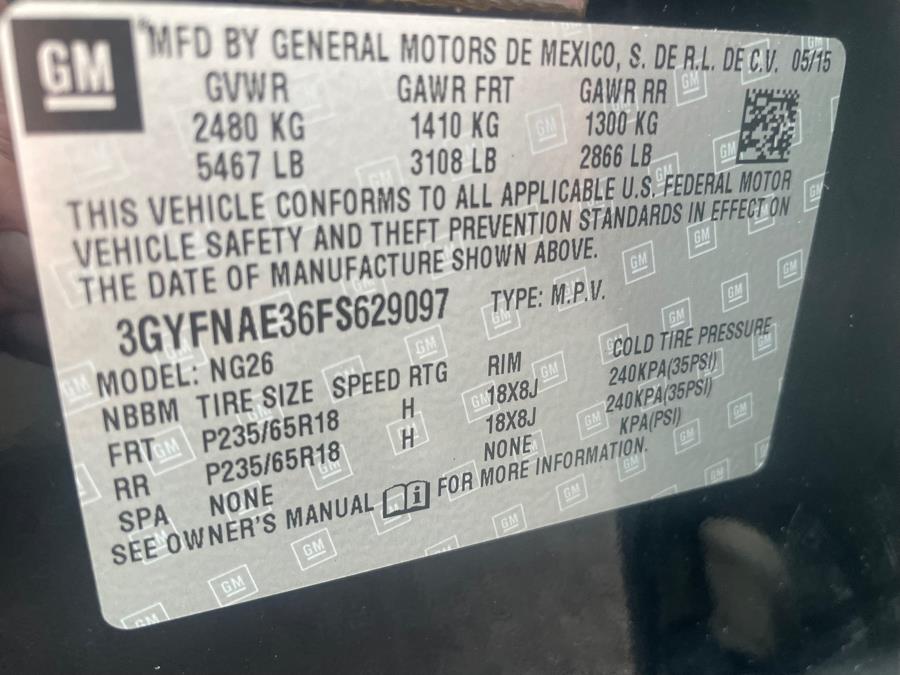 2015 Cadillac SRX FWD 4dr Base, available for sale in Agawam, Massachusetts | Malkoon Motors. Agawam, Massachusetts 2015 Cadillac SRX FWD 4dr Base, available for sale in Agawam, Massachusetts | Malkoon Motors. Agawam, Massachusetts