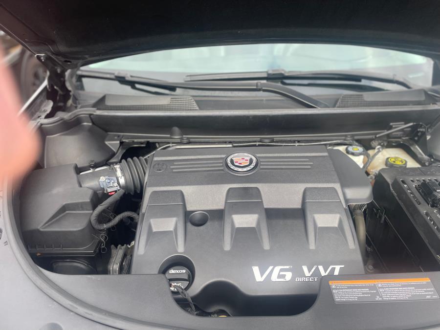 2015 Cadillac SRX FWD 4dr Base, available for sale in Agawam, Massachusetts | Malkoon Motors. Agawam, Massachusetts 2015 Cadillac SRX FWD 4dr Base, available for sale in Agawam, Massachusetts | Malkoon Motors. Agawam, Massachusetts