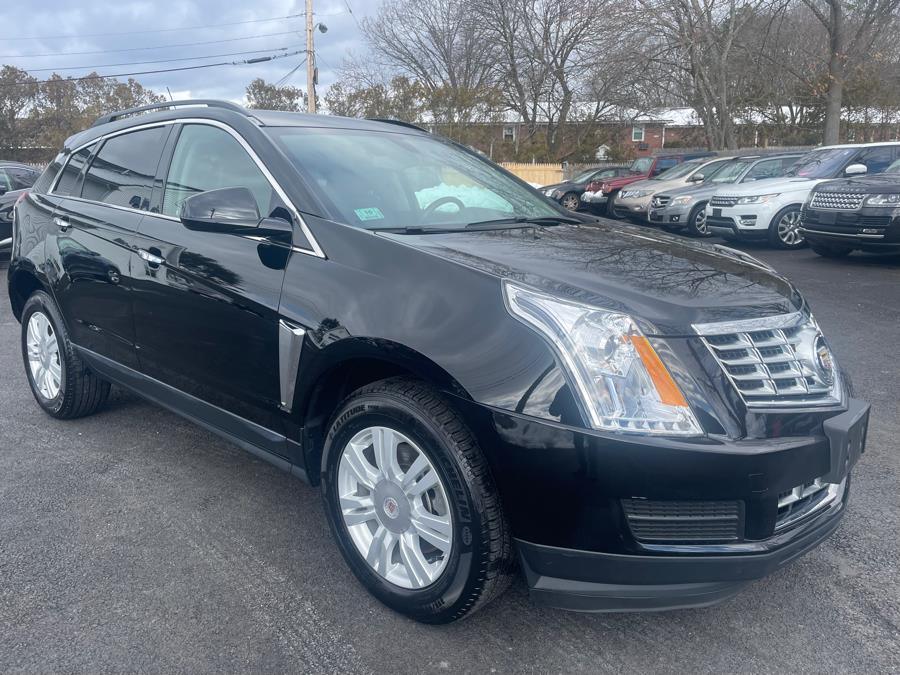 2015 Cadillac SRX FWD 4dr Base, available for sale in Agawam, Massachusetts | Malkoon Motors. Agawam, Massachusetts