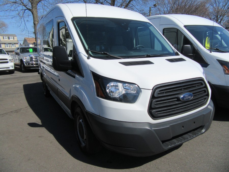 2018 Ford Transit Van T-350 148" Med Rf 9500 GVWR Sliding RH Dr, available for sale in Little Ferry, New Jersey | Royalty Auto Sales. Little Ferry, New Jersey 2018 Ford Transit Van T-350 148" Med Rf 9500 GVWR Sliding RH Dr, available for sale in Little Ferry, New Jersey | Royalty Auto Sales. Little Ferry, New Jersey