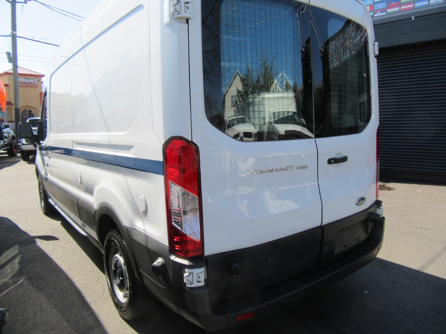 2018 Ford Transit Van T-350 148" Med Rf 9500 GVWR Sliding RH Dr, available for sale in Little Ferry, New Jersey | Royalty Auto Sales. Little Ferry, New Jersey 2018 Ford Transit Van T-350 148" Med Rf 9500 GVWR Sliding RH Dr, available for sale in Little Ferry, New Jersey | Royalty Auto Sales. Little Ferry, New Jersey