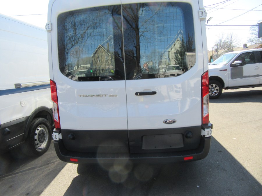 2018 Ford Transit Van T-350 148" Med Rf 9500 GVWR Sliding RH Dr, available for sale in Little Ferry, New Jersey | Royalty Auto Sales. Little Ferry, New Jersey 2018 Ford Transit Van T-350 148" Med Rf 9500 GVWR Sliding RH Dr, available for sale in Little Ferry, New Jersey | Royalty Auto Sales. Little Ferry, New Jersey
