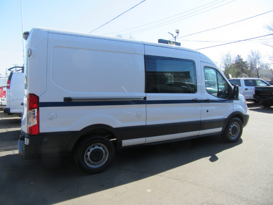 2018 Ford Transit Van T-350 148" Med Rf 9500 GVWR Sliding RH Dr, available for sale in Little Ferry, New Jersey | Royalty Auto Sales. Little Ferry, New Jersey 2018 Ford Transit Van T-350 148" Med Rf 9500 GVWR Sliding RH Dr, available for sale in Little Ferry, New Jersey | Royalty Auto Sales. Little Ferry, New Jersey
