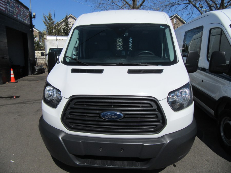 2018 Ford Transit Van T-350 148" Med Rf 9500 GVWR Sliding RH Dr, available for sale in Little Ferry, New Jersey | Royalty Auto Sales. Little Ferry, New Jersey 2018 Ford Transit Van T-350 148" Med Rf 9500 GVWR Sliding RH Dr, available for sale in Little Ferry, New Jersey | Royalty Auto Sales. Little Ferry, New Jersey