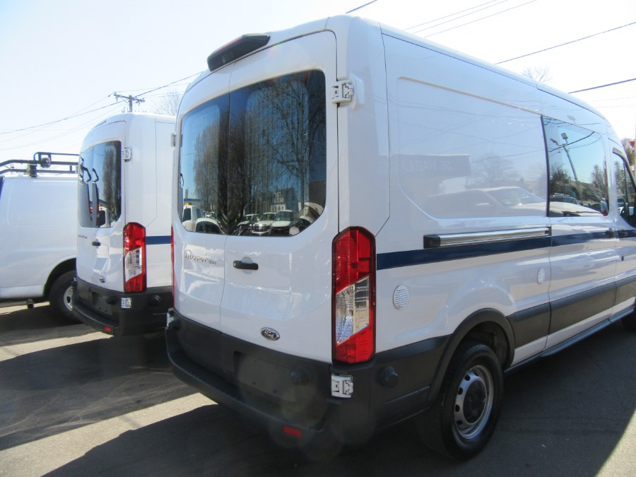 2018 Ford Transit Van T-350 148" Med Rf 9500 GVWR Sliding RH Dr, available for sale in Little Ferry, New Jersey | Royalty Auto Sales. Little Ferry, New Jersey 2018 Ford Transit Van T-350 148" Med Rf 9500 GVWR Sliding RH Dr, available for sale in Little Ferry, New Jersey | Royalty Auto Sales. Little Ferry, New Jersey