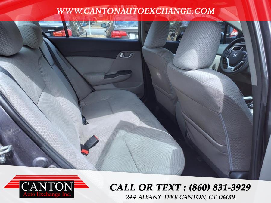 2015 Honda Civic Hybrid, available for sale in Canton, Connecticut | Canton Auto Exchange. Canton, Connecticut 2015 Honda Civic Hybrid, available for sale in Canton, Connecticut | Canton Auto Exchange. Canton, Connecticut