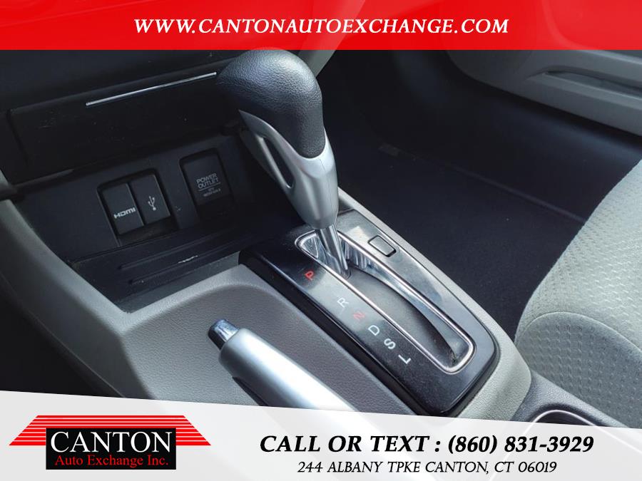 2015 Honda Civic Hybrid, available for sale in Canton, Connecticut | Canton Auto Exchange. Canton, Connecticut 2015 Honda Civic Hybrid, available for sale in Canton, Connecticut | Canton Auto Exchange. Canton, Connecticut