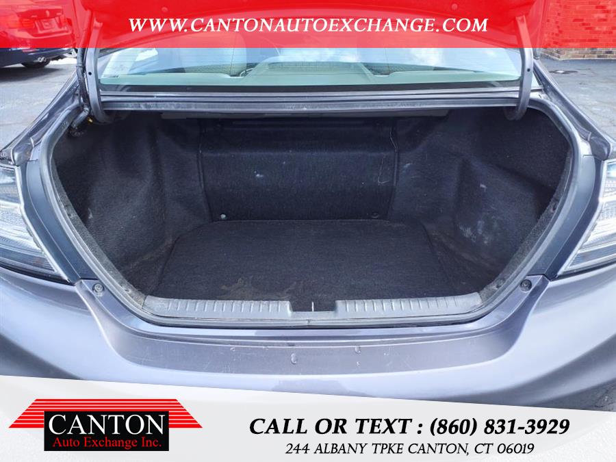 2015 Honda Civic Hybrid, available for sale in Canton, Connecticut | Canton Auto Exchange. Canton, Connecticut 2015 Honda Civic Hybrid, available for sale in Canton, Connecticut | Canton Auto Exchange. Canton, Connecticut