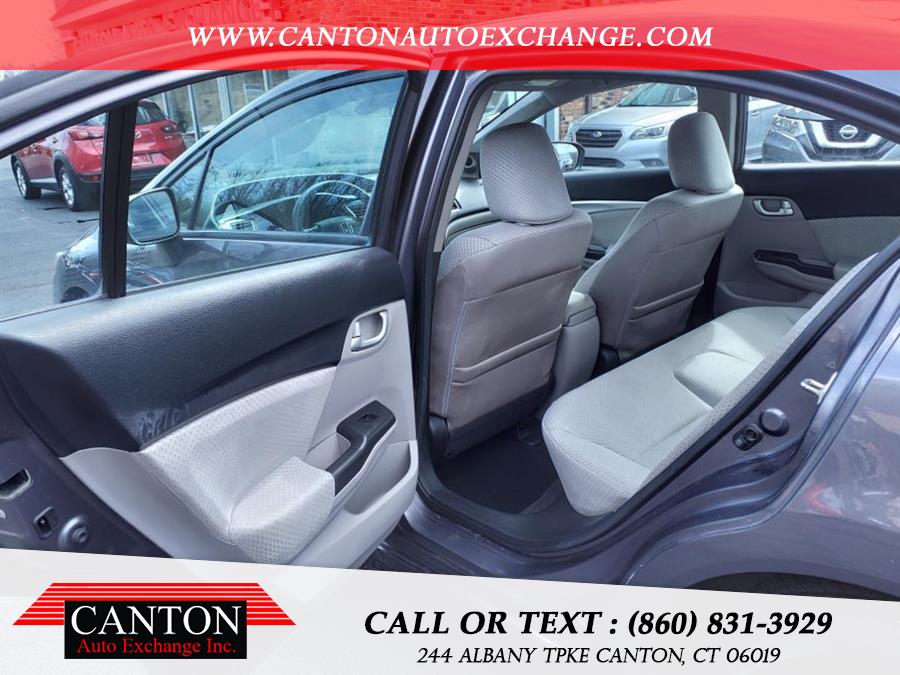 2015 Honda Civic Hybrid, available for sale in Canton, Connecticut | Canton Auto Exchange. Canton, Connecticut 2015 Honda Civic Hybrid, available for sale in Canton, Connecticut | Canton Auto Exchange. Canton, Connecticut