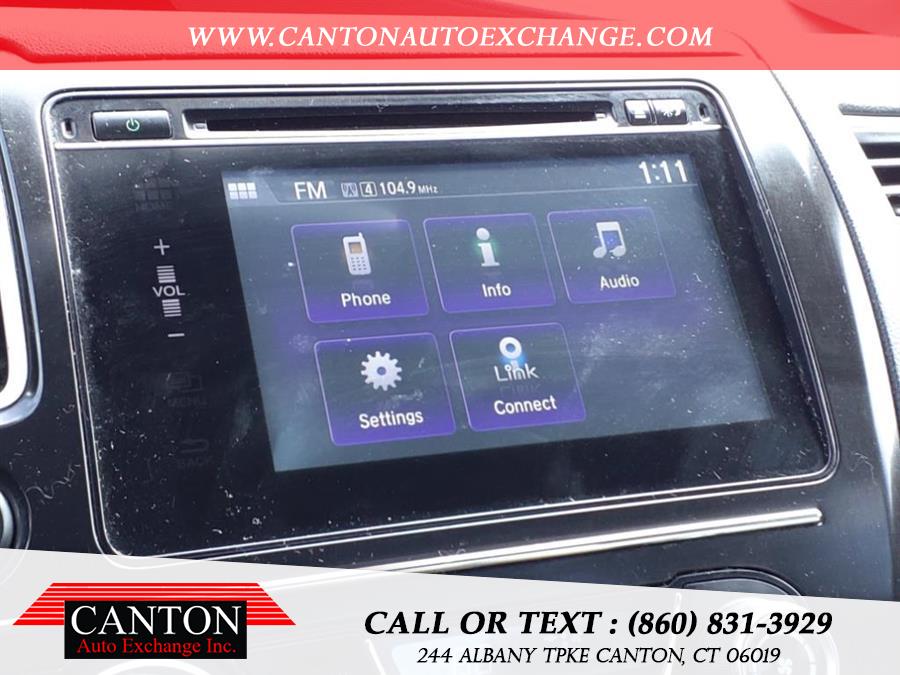 2015 Honda Civic Hybrid, available for sale in Canton, Connecticut | Canton Auto Exchange. Canton, Connecticut 2015 Honda Civic Hybrid, available for sale in Canton, Connecticut | Canton Auto Exchange. Canton, Connecticut