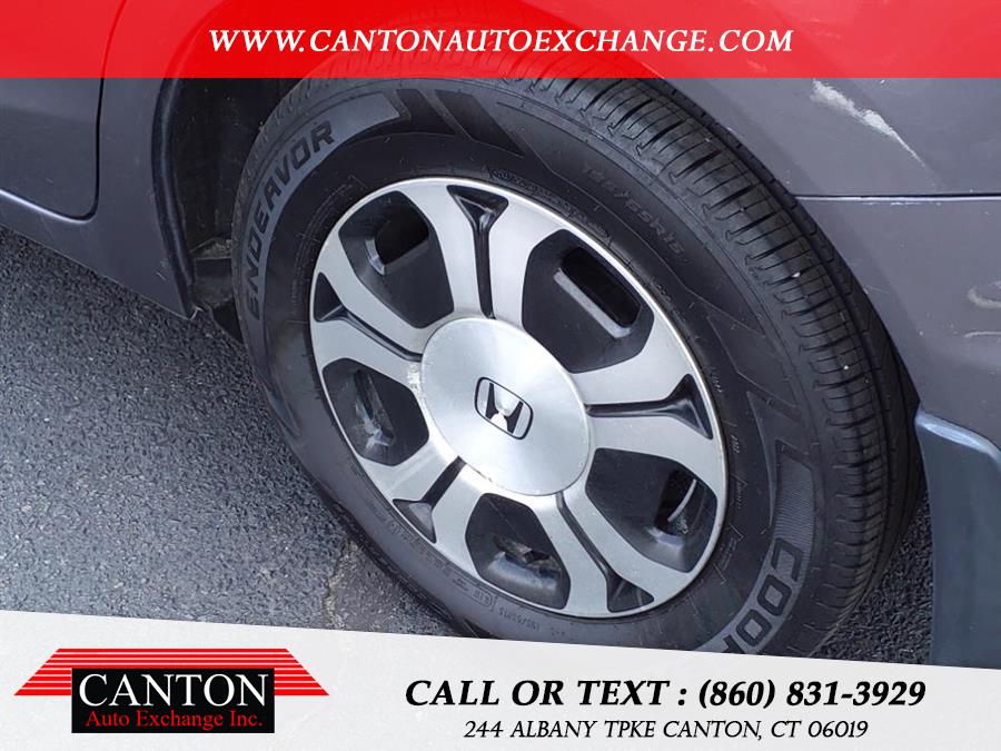 2015 Honda Civic Hybrid, available for sale in Canton, Connecticut | Canton Auto Exchange. Canton, Connecticut 2015 Honda Civic Hybrid, available for sale in Canton, Connecticut | Canton Auto Exchange. Canton, Connecticut