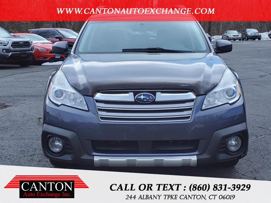 2014 Subaru Outback 2.5i Limited, available for sale in Canton, Connecticut | Canton Auto Exchange. Canton, Connecticut 2014 Subaru Outback 2.5i Limited, available for sale in Canton, Connecticut | Canton Auto Exchange. Canton, Connecticut