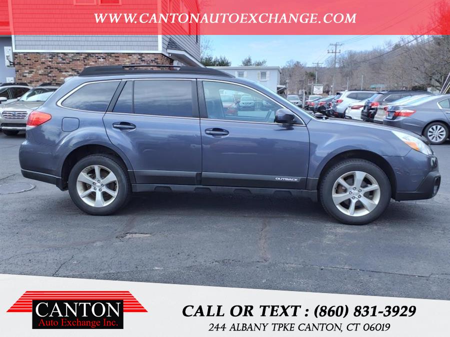 2014 Subaru Outback 2.5i Limited, available for sale in Canton, Connecticut | Canton Auto Exchange. Canton, Connecticut 2014 Subaru Outback 2.5i Limited, available for sale in Canton, Connecticut | Canton Auto Exchange. Canton, Connecticut