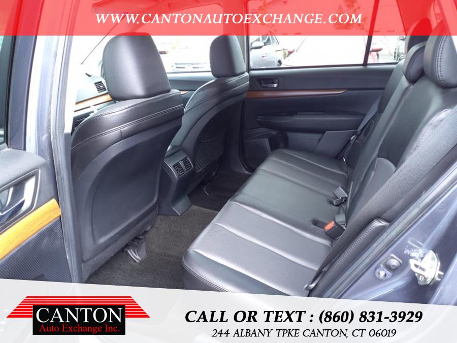 2014 Subaru Outback 2.5i Limited, available for sale in Canton, Connecticut | Canton Auto Exchange. Canton, Connecticut 2014 Subaru Outback 2.5i Limited, available for sale in Canton, Connecticut | Canton Auto Exchange. Canton, Connecticut