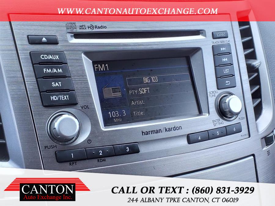 2014 Subaru Outback 2.5i Limited, available for sale in Canton, Connecticut | Canton Auto Exchange. Canton, Connecticut 2014 Subaru Outback 2.5i Limited, available for sale in Canton, Connecticut | Canton Auto Exchange. Canton, Connecticut