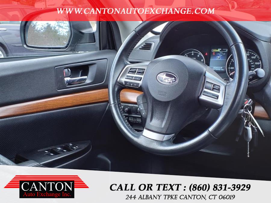 2014 Subaru Outback 2.5i Limited, available for sale in Canton, Connecticut | Canton Auto Exchange. Canton, Connecticut 2014 Subaru Outback 2.5i Limited, available for sale in Canton, Connecticut | Canton Auto Exchange. Canton, Connecticut