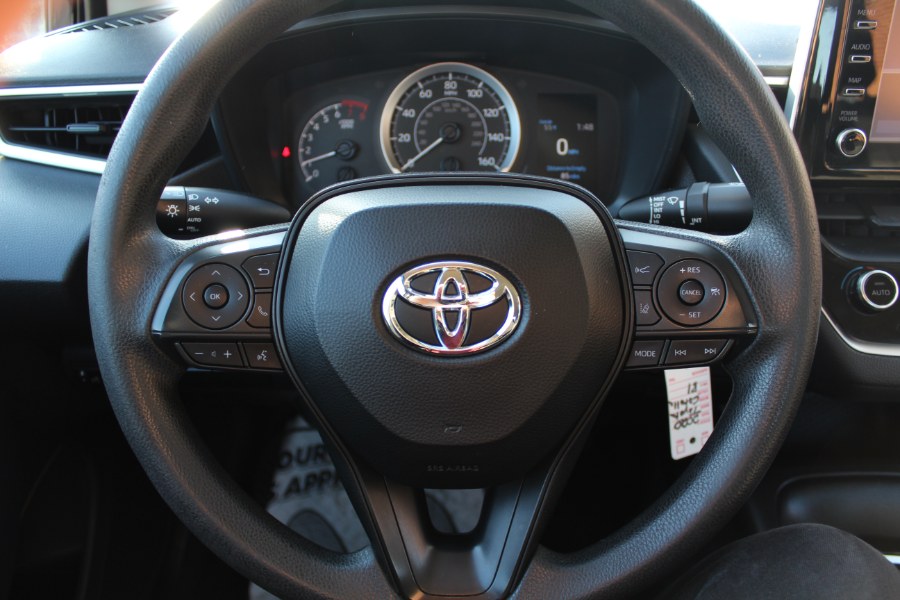 2020 Toyota Corolla LE CVT (Natl), available for sale in Deer Park, New York | Car Tec Enterprise Leasing & Sales LLC. Deer Park, New York 2020 Toyota Corolla LE CVT (Natl), available for sale in Deer Park, New York | Car Tec Enterprise Leasing & Sales LLC. Deer Park, New York