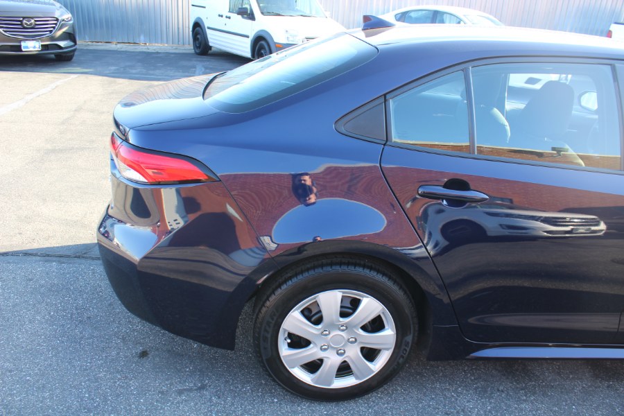 2020 Toyota Corolla LE CVT (Natl), available for sale in Deer Park, New York | Car Tec Enterprise Leasing & Sales LLC. Deer Park, New York 2020 Toyota Corolla LE CVT (Natl), available for sale in Deer Park, New York | Car Tec Enterprise Leasing & Sales LLC. Deer Park, New York