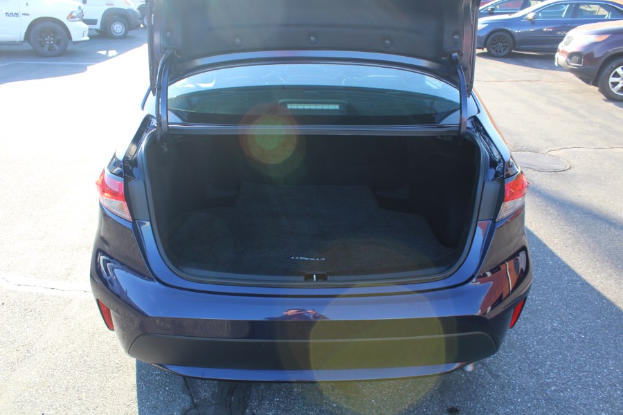 2020 Toyota Corolla LE CVT (Natl), available for sale in Deer Park, New York | Car Tec Enterprise Leasing & Sales LLC. Deer Park, New York 2020 Toyota Corolla LE CVT (Natl), available for sale in Deer Park, New York | Car Tec Enterprise Leasing & Sales LLC. Deer Park, New York