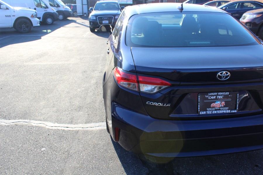 2020 Toyota Corolla LE CVT (Natl), available for sale in Deer Park, New York | Car Tec Enterprise Leasing & Sales LLC. Deer Park, New York 2020 Toyota Corolla LE CVT (Natl), available for sale in Deer Park, New York | Car Tec Enterprise Leasing & Sales LLC. Deer Park, New York