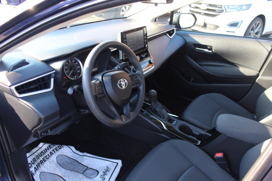 2020 Toyota Corolla LE CVT (Natl), available for sale in Deer Park, New York | Car Tec Enterprise Leasing & Sales LLC. Deer Park, New York 2020 Toyota Corolla LE CVT (Natl), available for sale in Deer Park, New York | Car Tec Enterprise Leasing & Sales LLC. Deer Park, New York