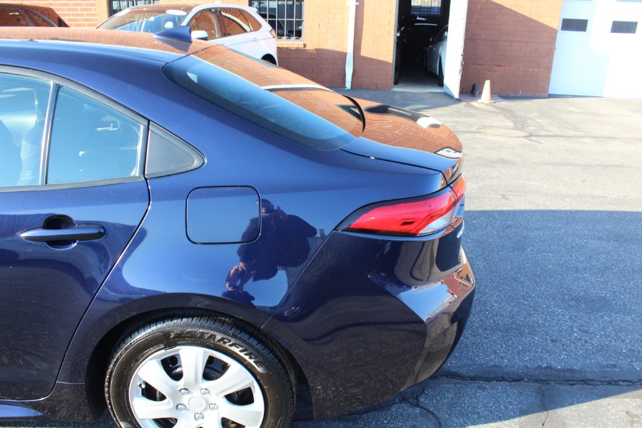 2020 Toyota Corolla LE CVT (Natl), available for sale in Deer Park, New York | Car Tec Enterprise Leasing & Sales LLC. Deer Park, New York 2020 Toyota Corolla LE CVT (Natl), available for sale in Deer Park, New York | Car Tec Enterprise Leasing & Sales LLC. Deer Park, New York