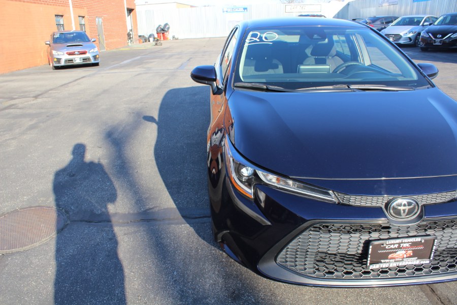 2020 Toyota Corolla LE CVT (Natl), available for sale in Deer Park, New York | Car Tec Enterprise Leasing & Sales LLC. Deer Park, New York 2020 Toyota Corolla LE CVT (Natl), available for sale in Deer Park, New York | Car Tec Enterprise Leasing & Sales LLC. Deer Park, New York