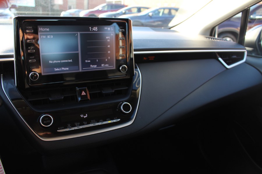 2020 Toyota Corolla LE CVT (Natl), available for sale in Deer Park, New York | Car Tec Enterprise Leasing & Sales LLC. Deer Park, New York 2020 Toyota Corolla LE CVT (Natl), available for sale in Deer Park, New York | Car Tec Enterprise Leasing & Sales LLC. Deer Park, New York