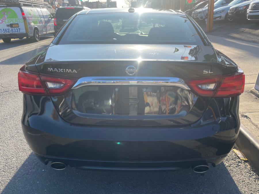 2018 Nissan Maxima SL, available for sale in Jamaica, New York | Sylhet Motors Inc.. Jamaica, New York 2018 Nissan Maxima SL, available for sale in Jamaica, New York | Sylhet Motors Inc.. Jamaica, New York