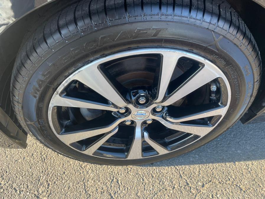2018 Nissan Maxima SL, available for sale in Jamaica, New York | Sylhet Motors Inc.. Jamaica, New York 2018 Nissan Maxima SL, available for sale in Jamaica, New York | Sylhet Motors Inc.. Jamaica, New York