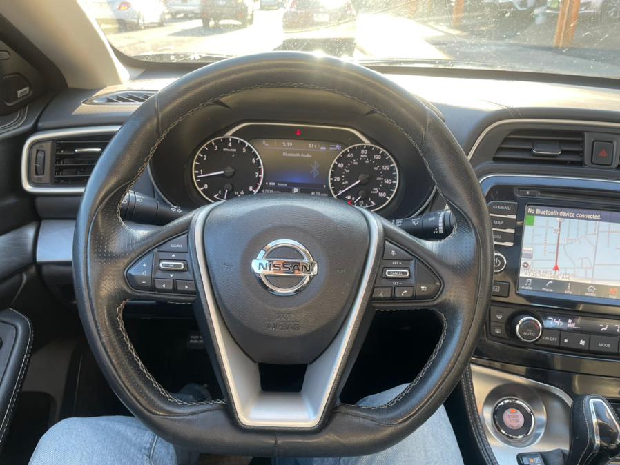 2018 Nissan Maxima SL, available for sale in Jamaica, New York | Sylhet Motors Inc.. Jamaica, New York 2018 Nissan Maxima SL, available for sale in Jamaica, New York | Sylhet Motors Inc.. Jamaica, New York