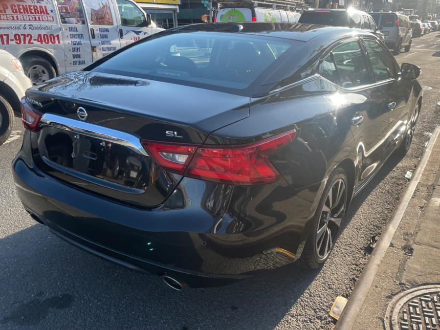 2018 Nissan Maxima SL, available for sale in Jamaica, New York | Sylhet Motors Inc.. Jamaica, New York 2018 Nissan Maxima SL, available for sale in Jamaica, New York | Sylhet Motors Inc.. Jamaica, New York