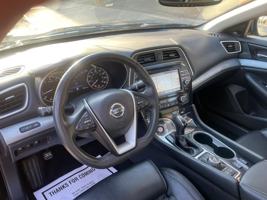 2018 Nissan Maxima SL, available for sale in Jamaica, New York | Sylhet Motors Inc.. Jamaica, New York 2018 Nissan Maxima SL, available for sale in Jamaica, New York | Sylhet Motors Inc.. Jamaica, New York