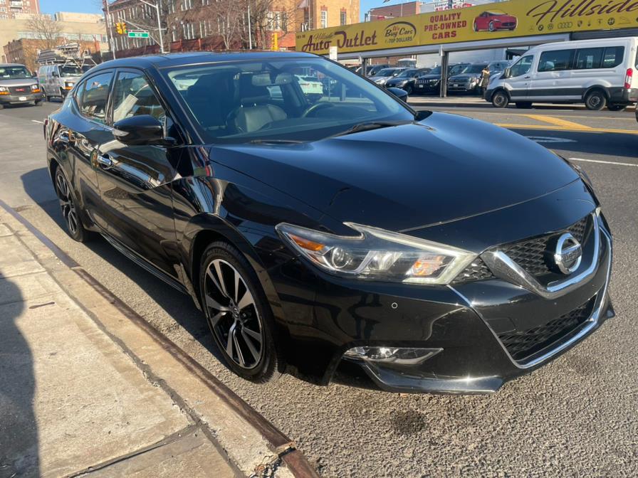 2018 Nissan Maxima SL, available for sale in Jamaica, New York | Sylhet Motors Inc.. Jamaica, New York 2018 Nissan Maxima SL, available for sale in Jamaica, New York | Sylhet Motors Inc.. Jamaica, New York