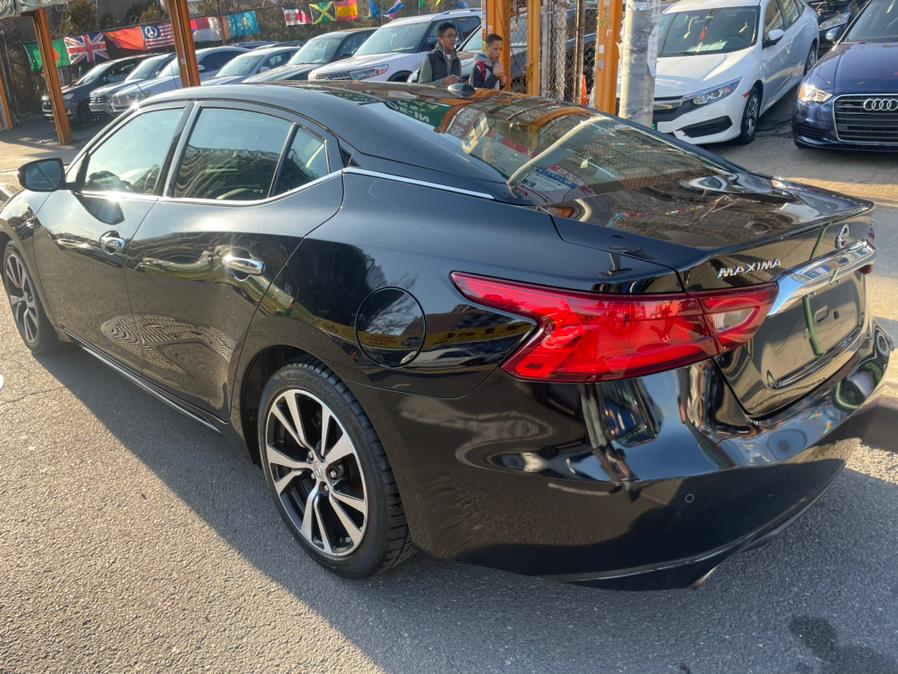 2018 Nissan Maxima SL, available for sale in Jamaica, New York | Sylhet Motors Inc.. Jamaica, New York 2018 Nissan Maxima SL, available for sale in Jamaica, New York | Sylhet Motors Inc.. Jamaica, New York